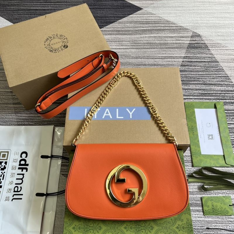 Gvc*1 satchel bags